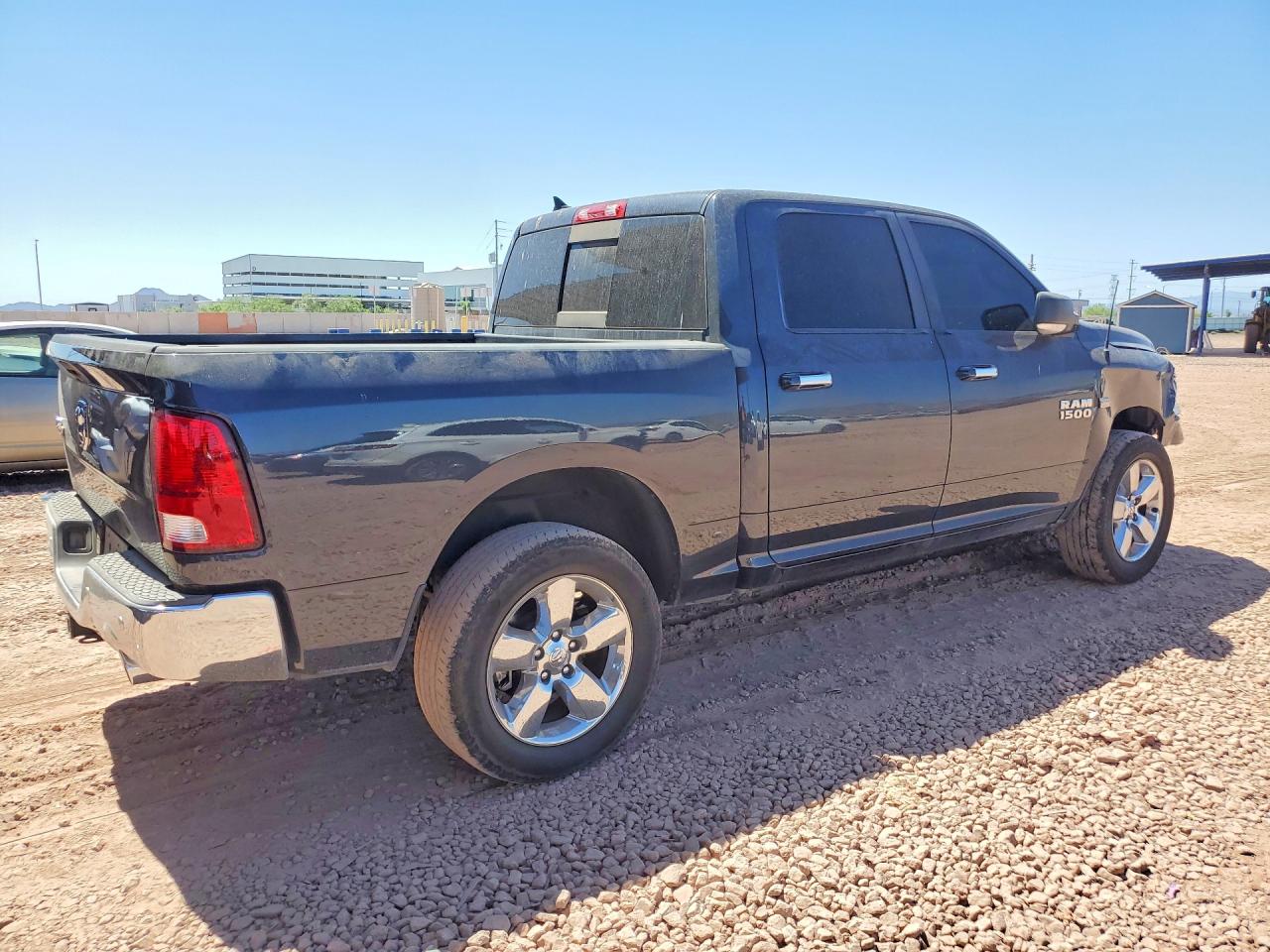 Ram 1500 Slt