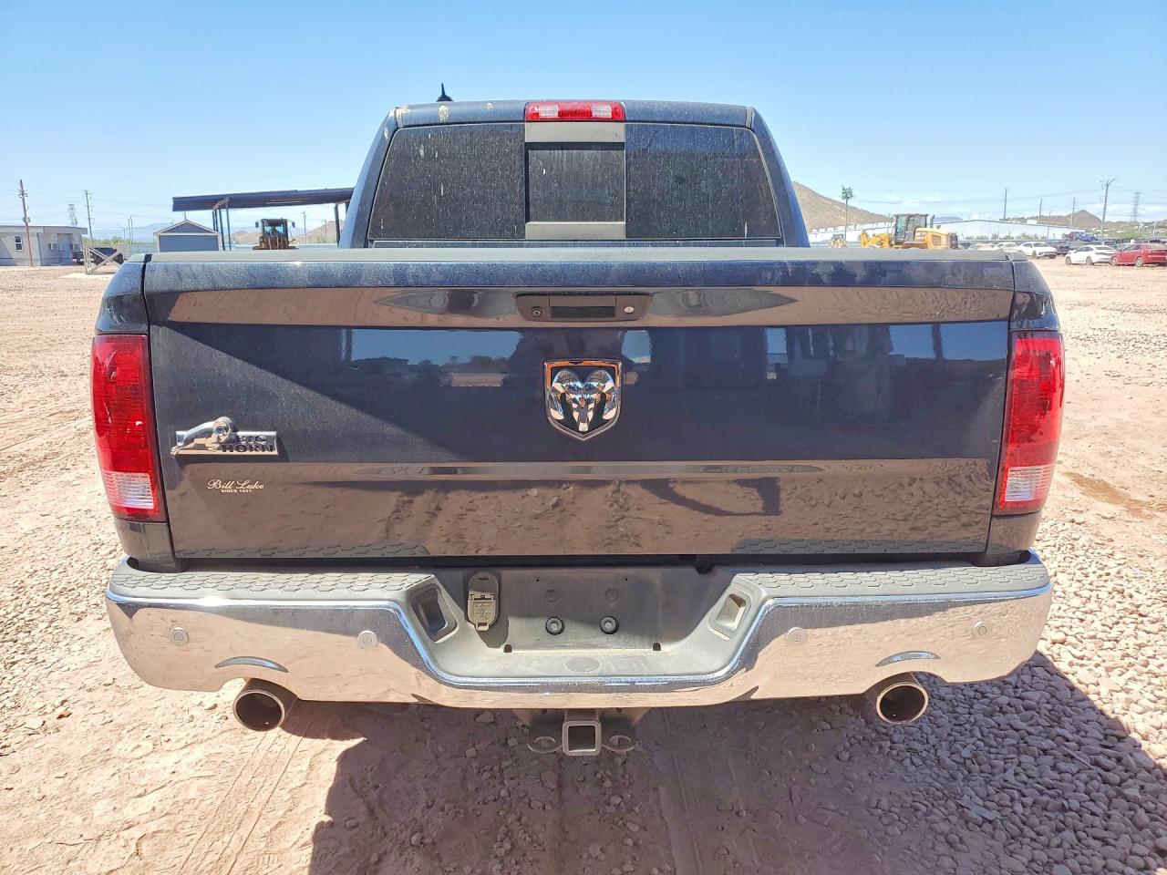 Ram 1500 Slt
