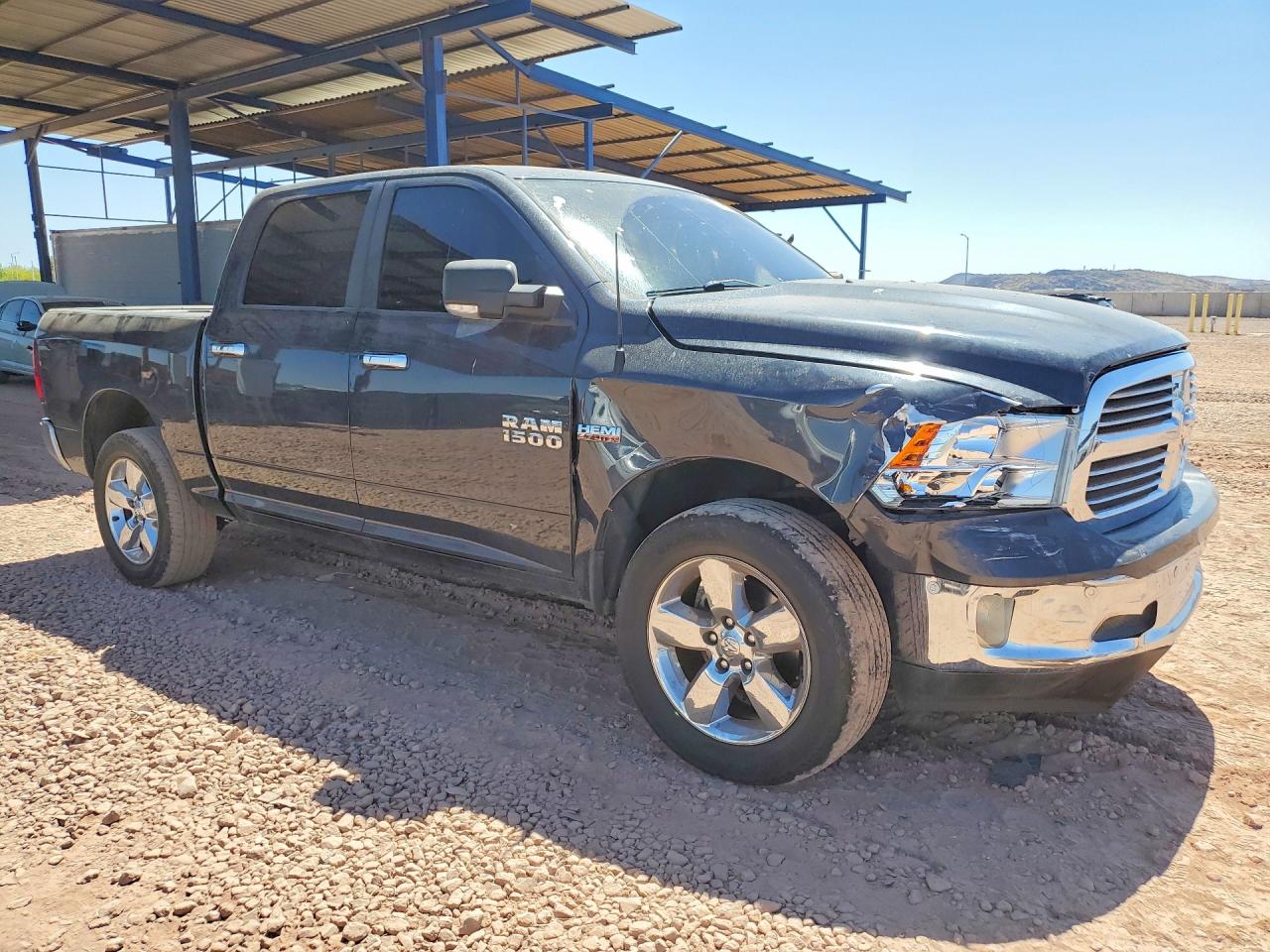 Ram 1500 Slt