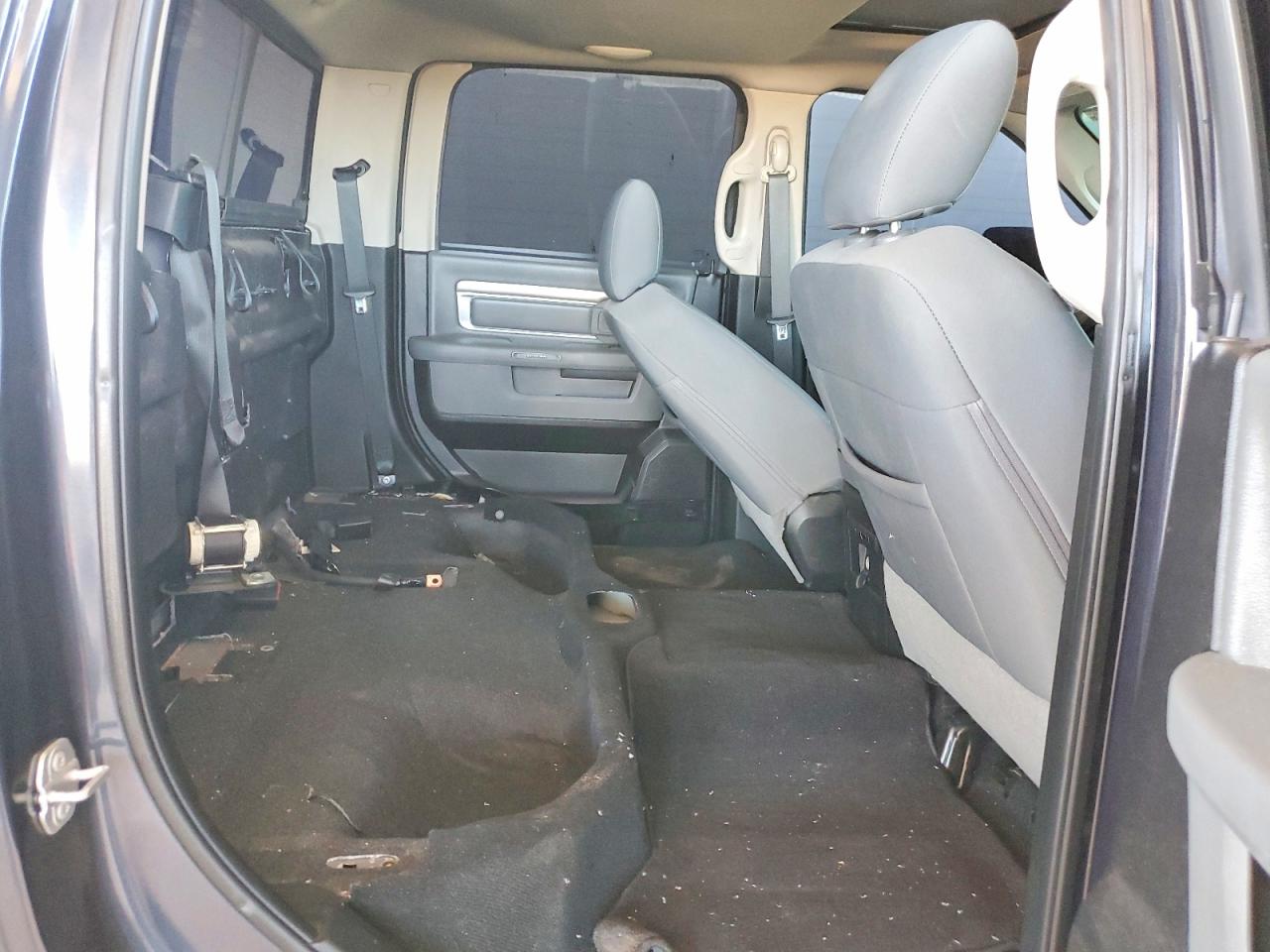 Ram 1500 Slt