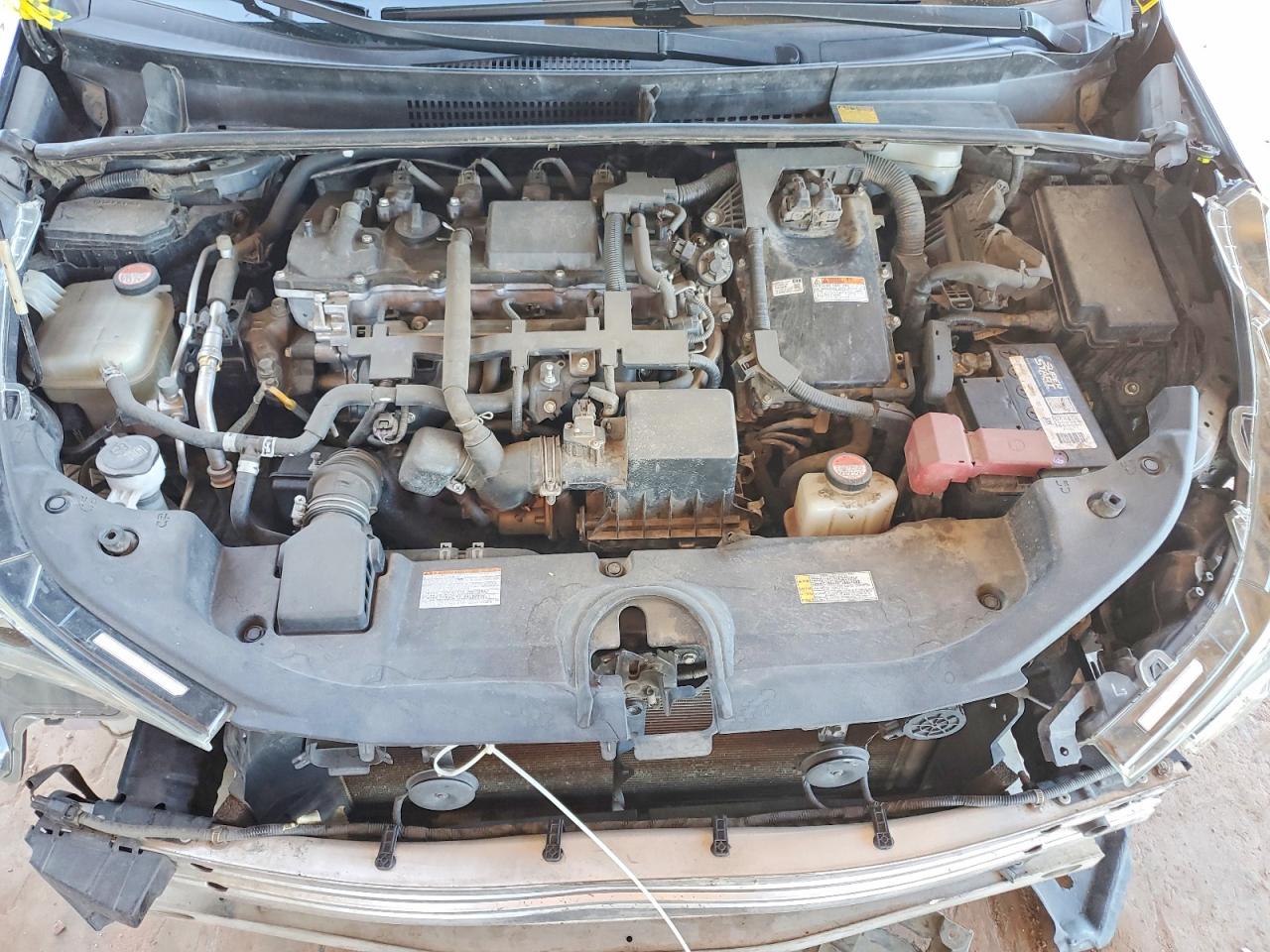 Toyota Prius Two