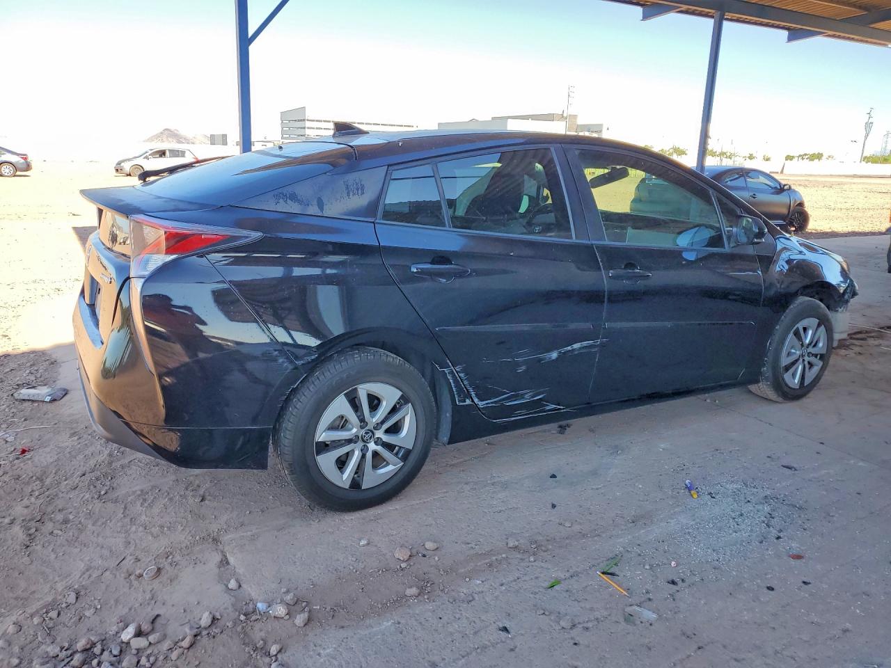 Toyota Prius Two