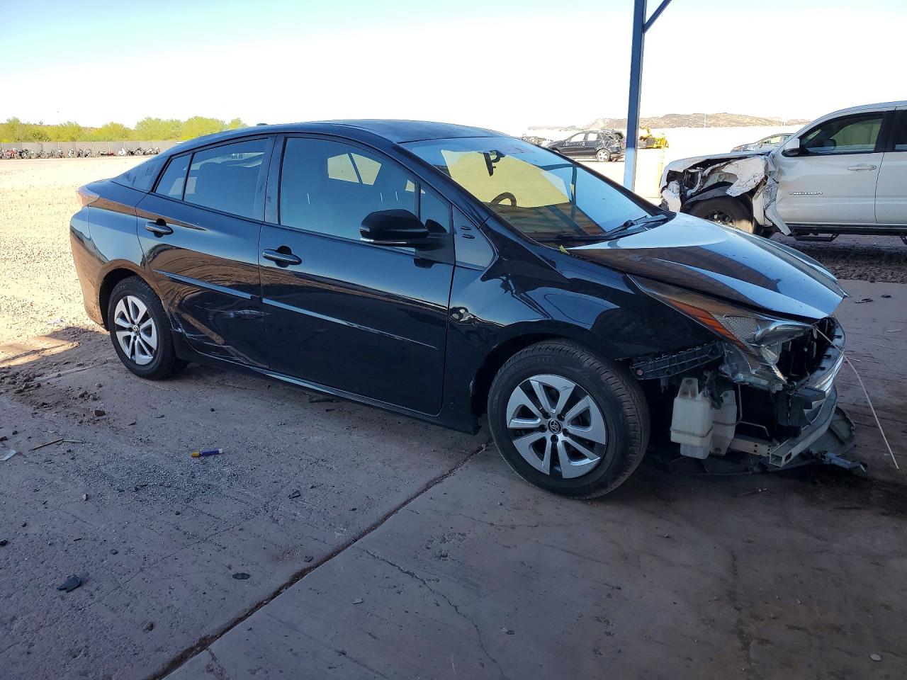Toyota Prius Two