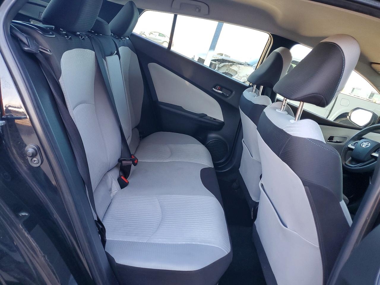 Toyota Prius Two