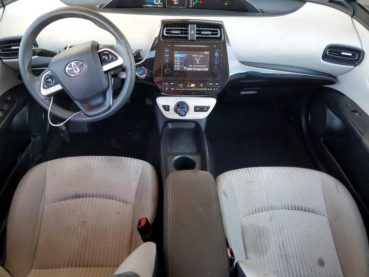 Toyota Prius Two