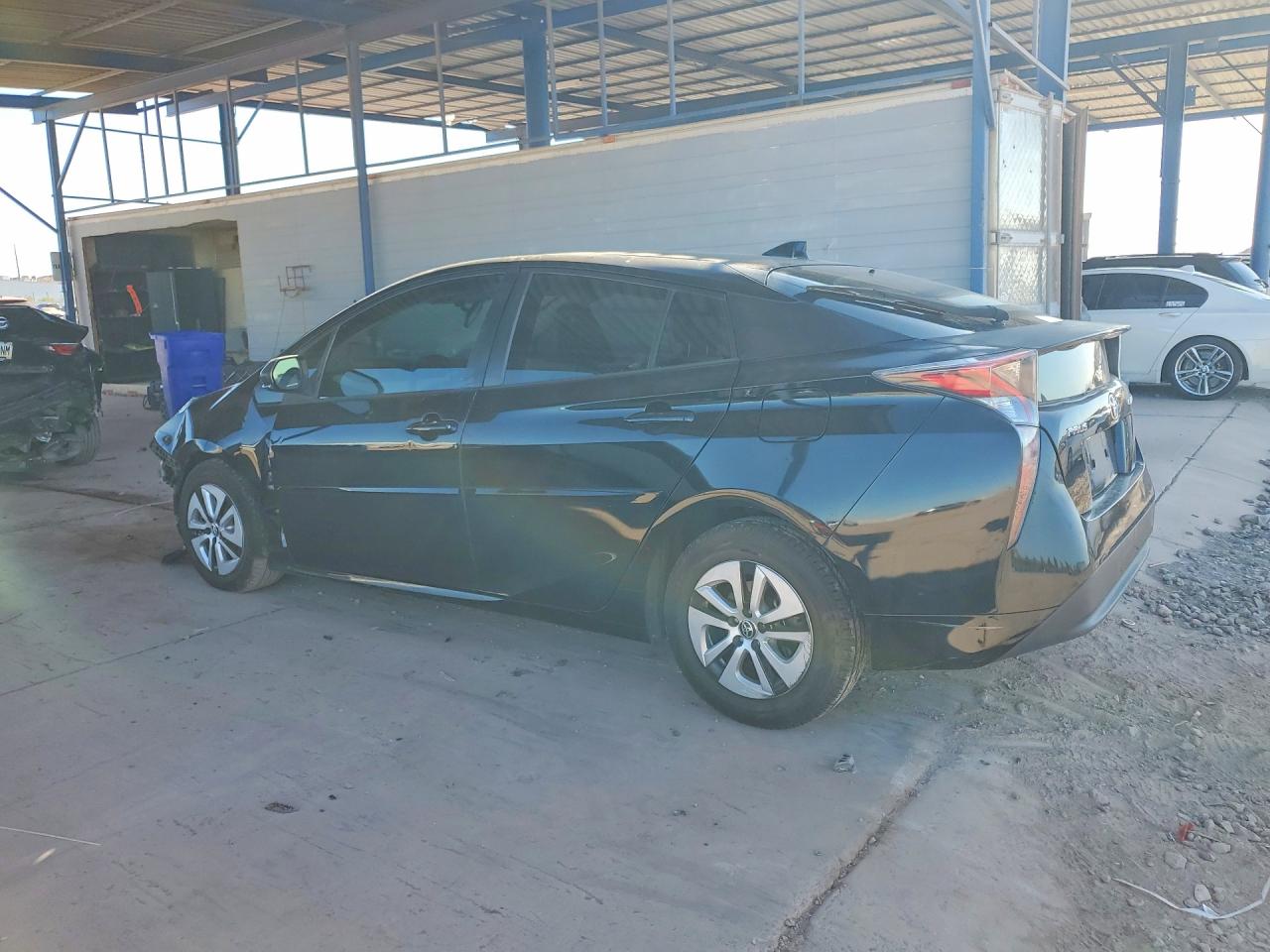 Toyota Prius Two