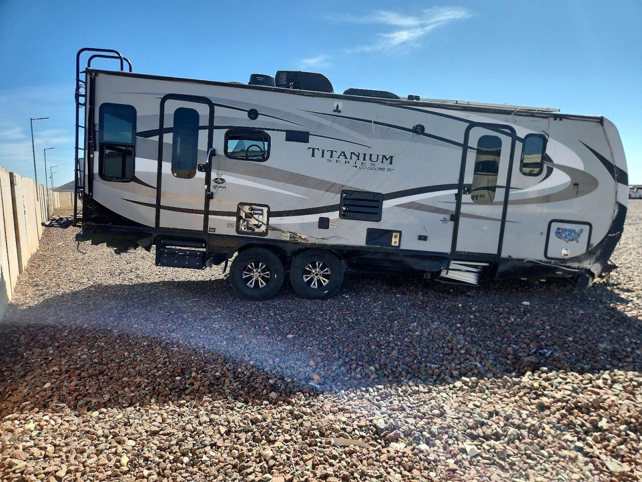 Outdoors Rv Recreation