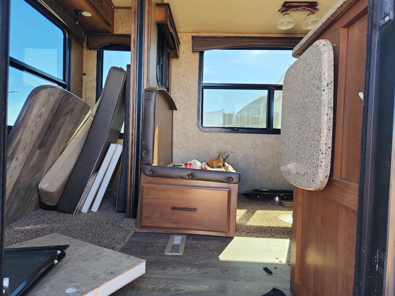 Outdoors Rv Recreation