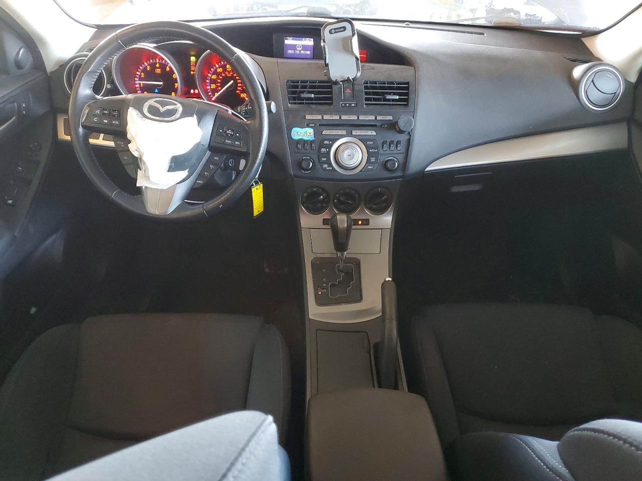 Mazda Mazda3 S