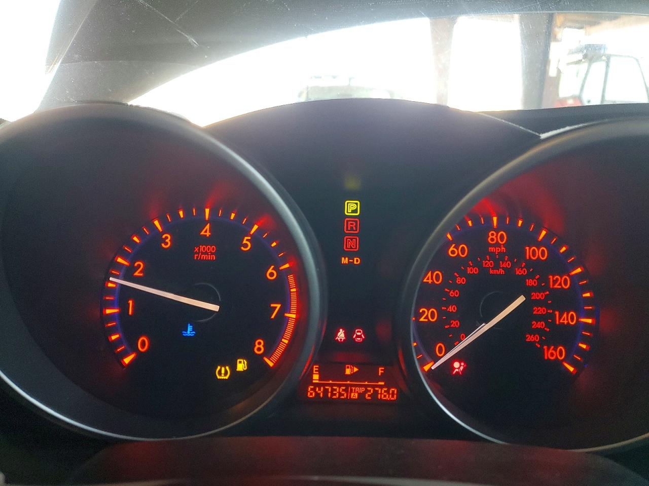 Mazda Mazda3 S