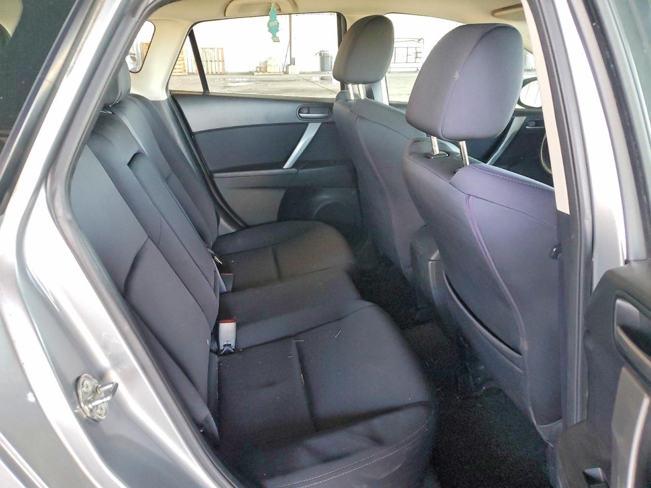 Mazda Mazda3 S