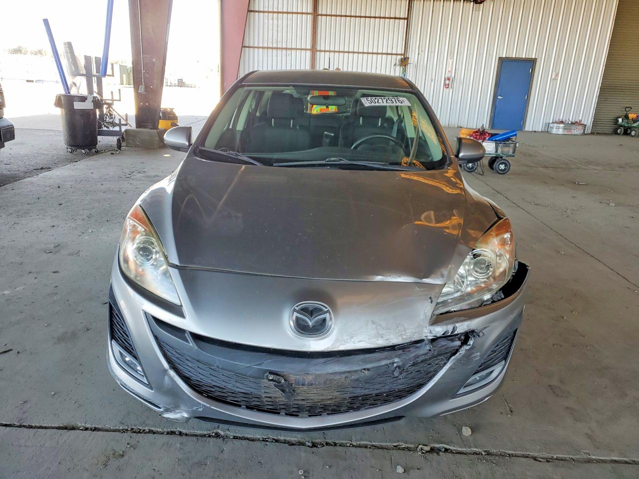 Mazda Mazda3 S
