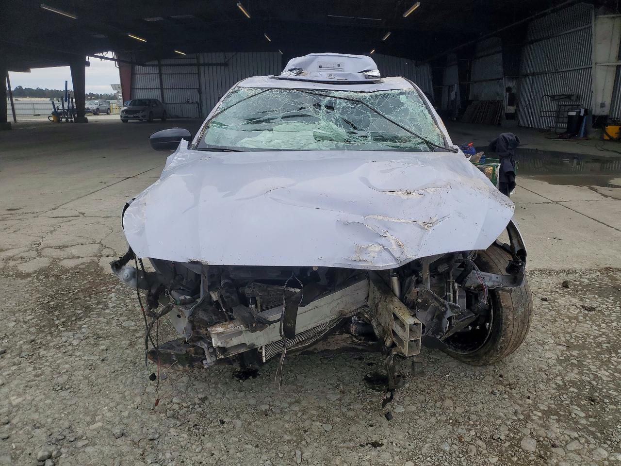 Nissan Altima Sr