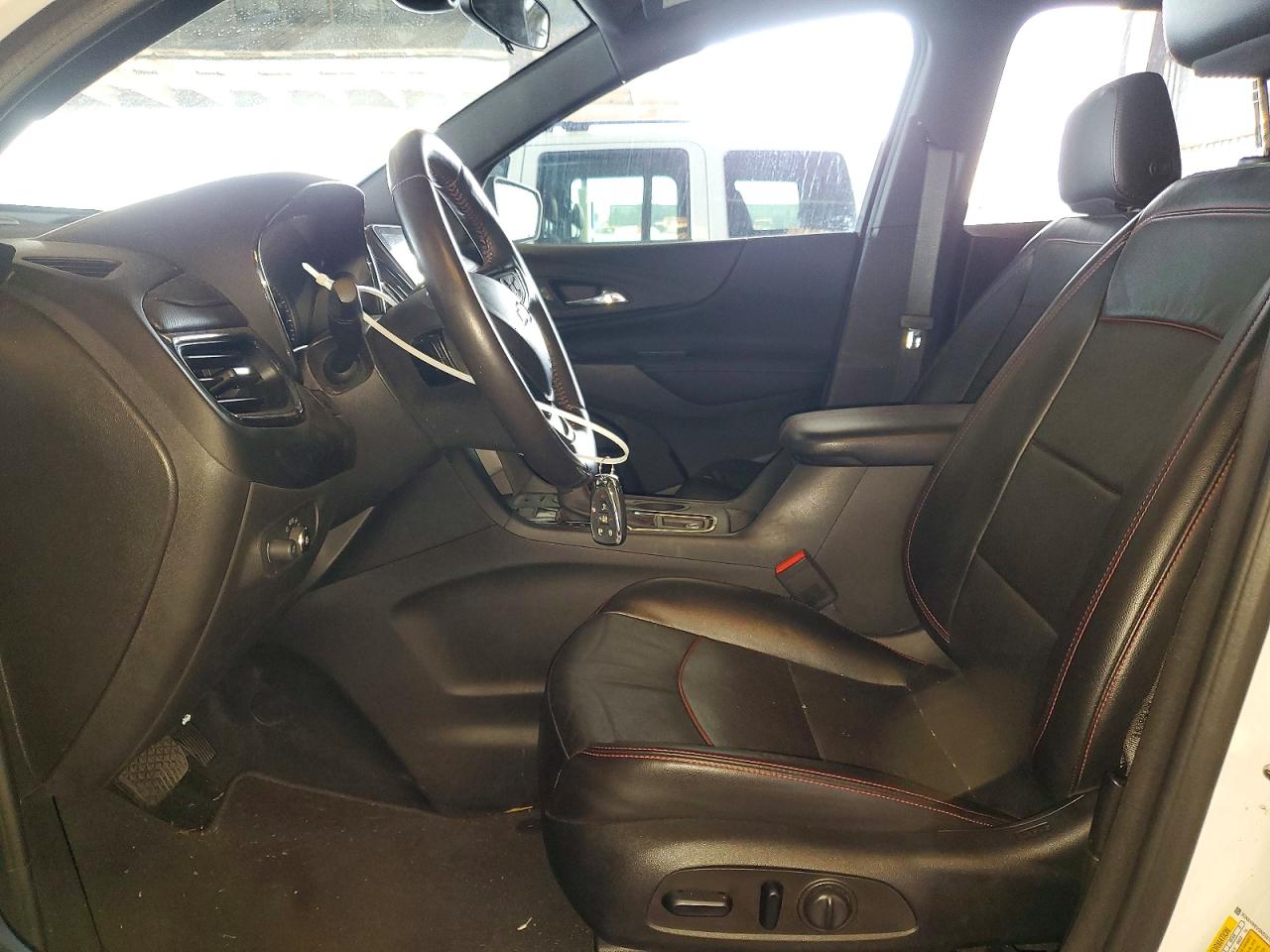 Chevrolet Equinox Rs