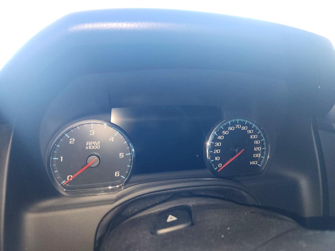 Chevrolet Tahoe K1500 Premier