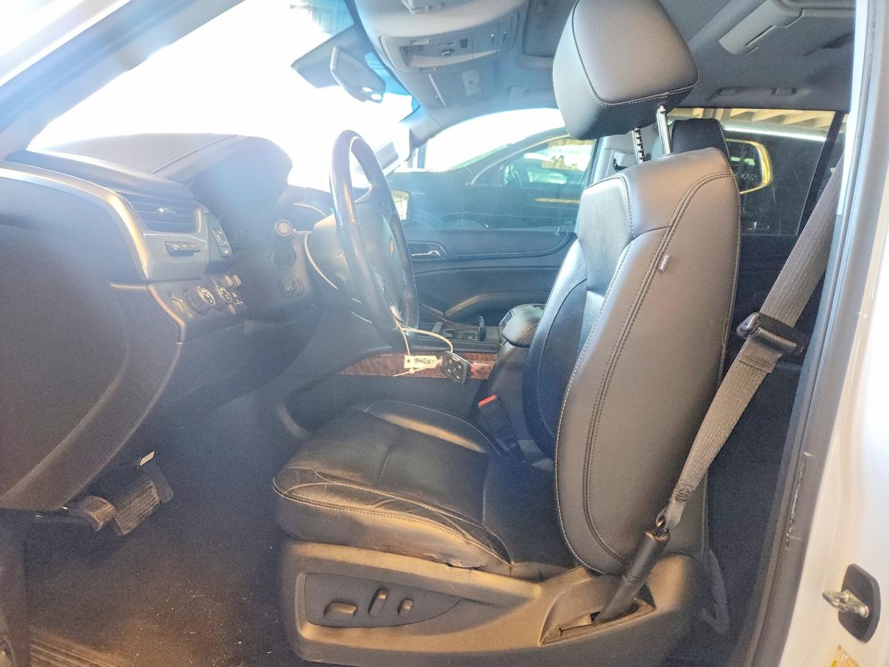 Chevrolet Tahoe K1500 Premier