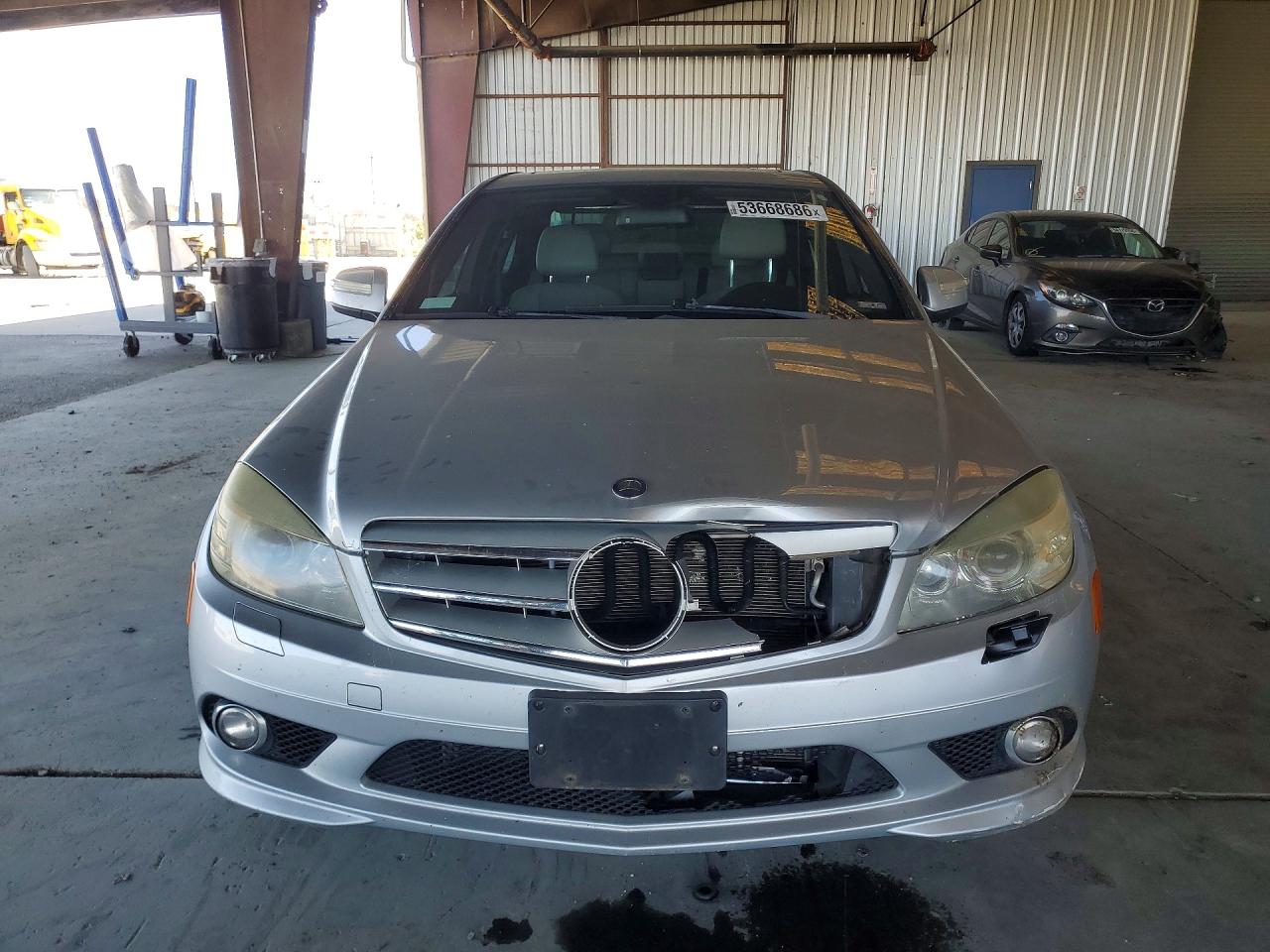 Mercedes-Benz C-Class 350