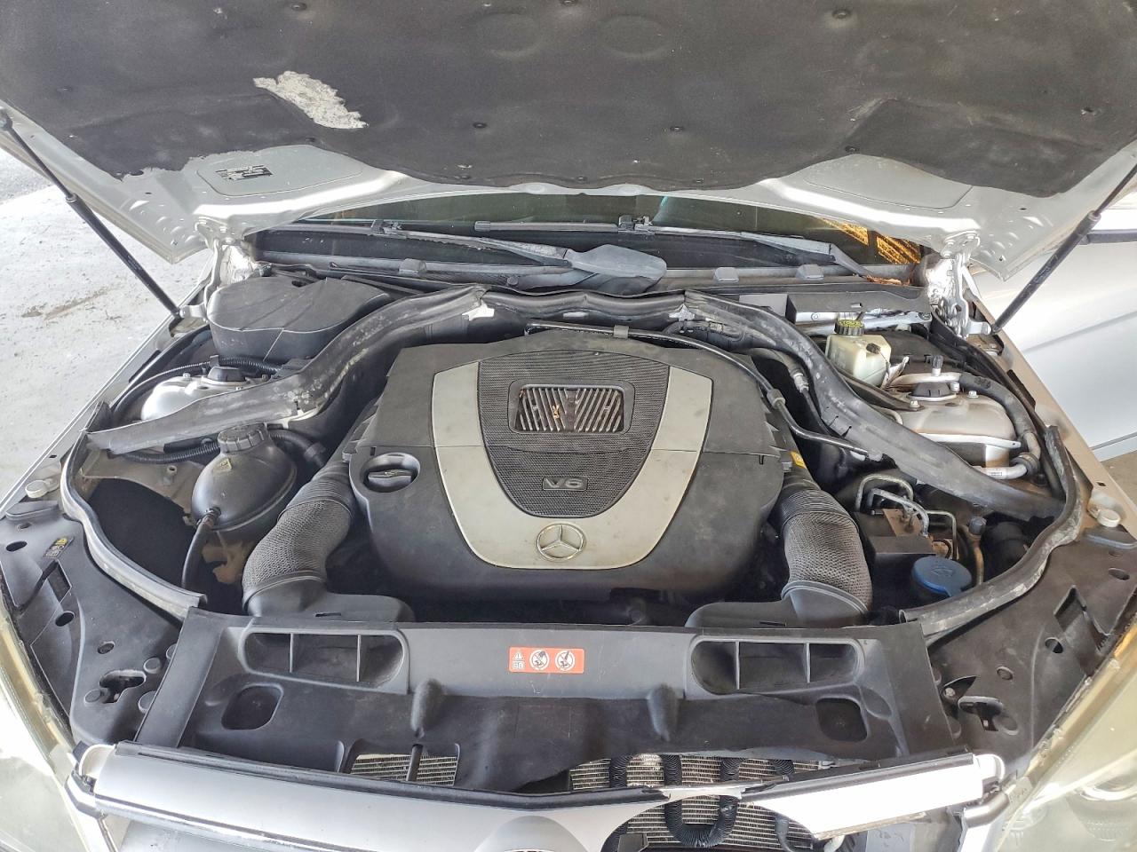 Mercedes-Benz C-Class 350