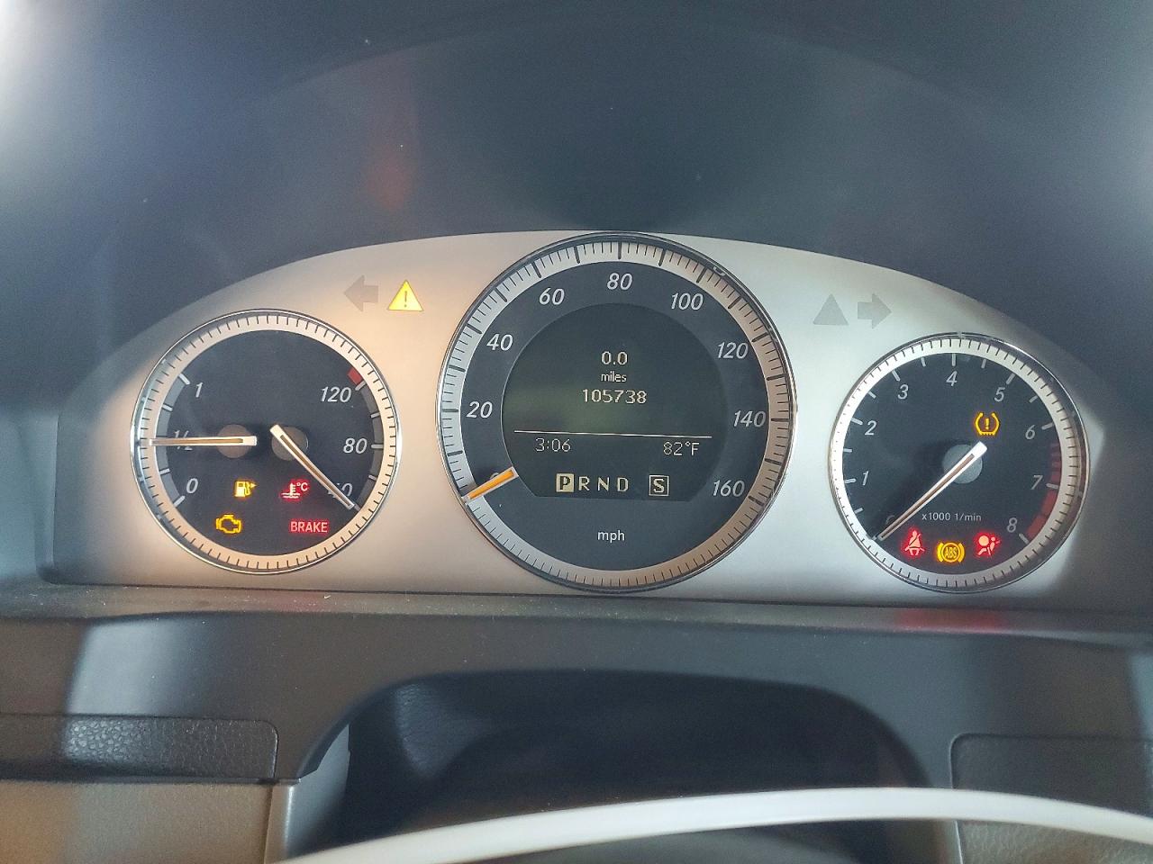 Mercedes-Benz C-Class 350