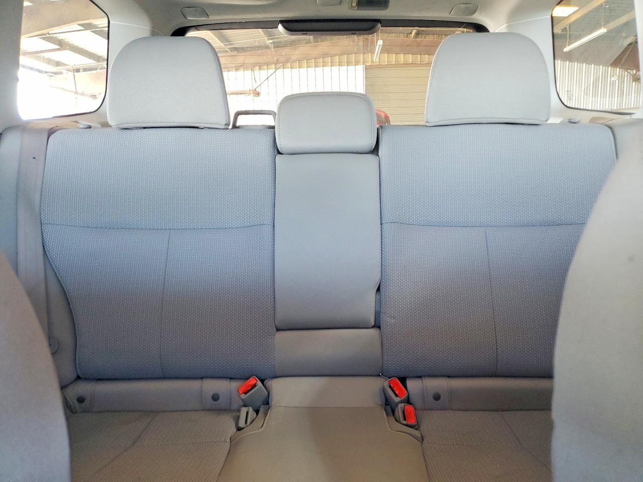 Subaru Forester 2.5x