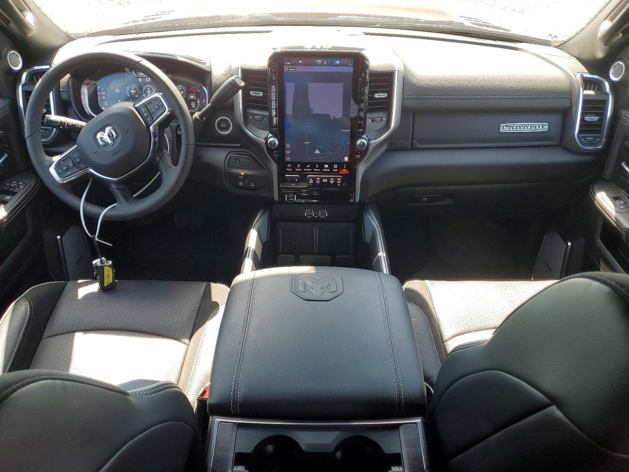 Ram 2500 Laramie
