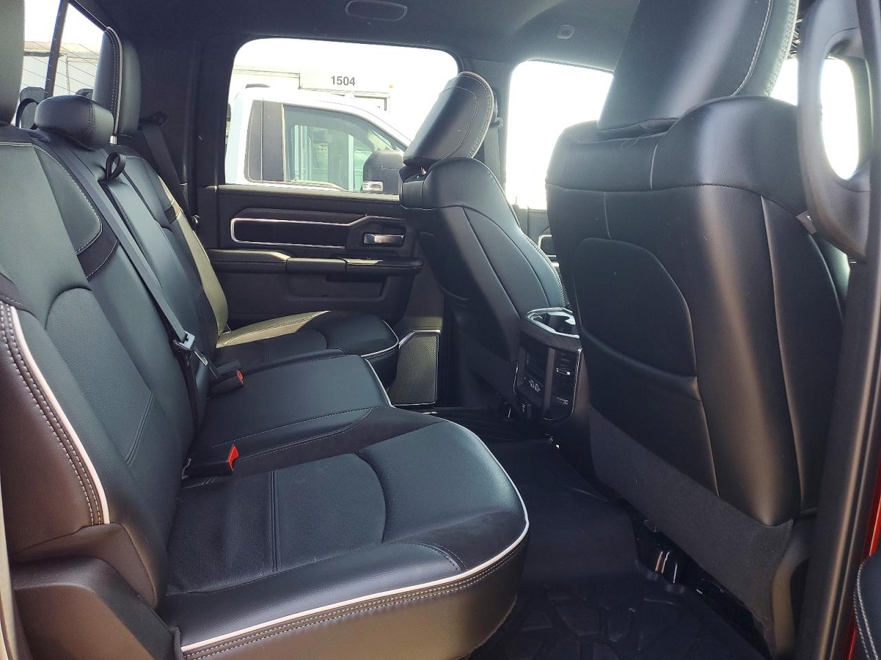 Ram 2500 Laramie