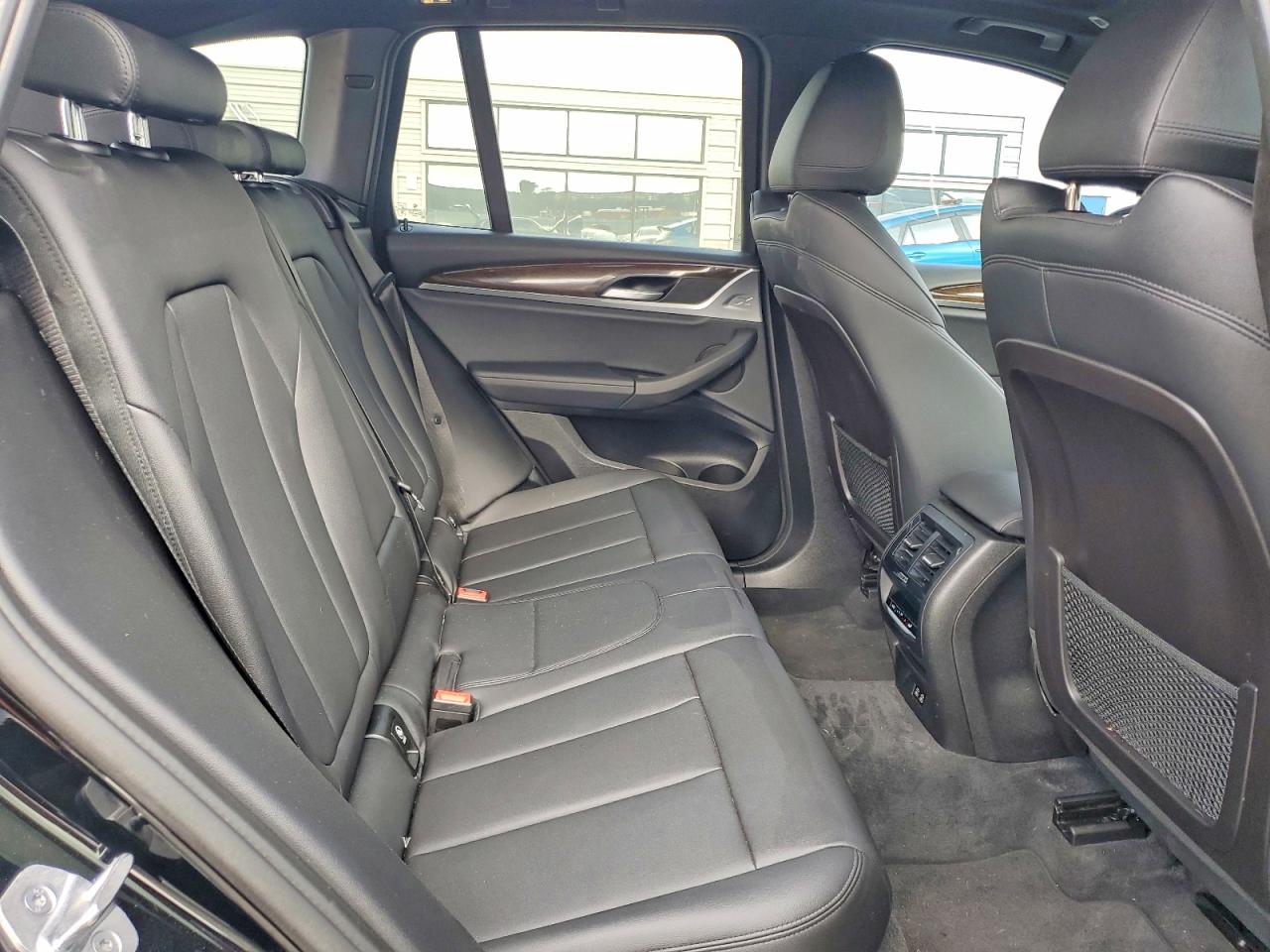 BMW X Series Xdrive30i