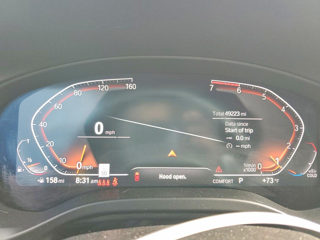 BMW X Series Xdrive30i