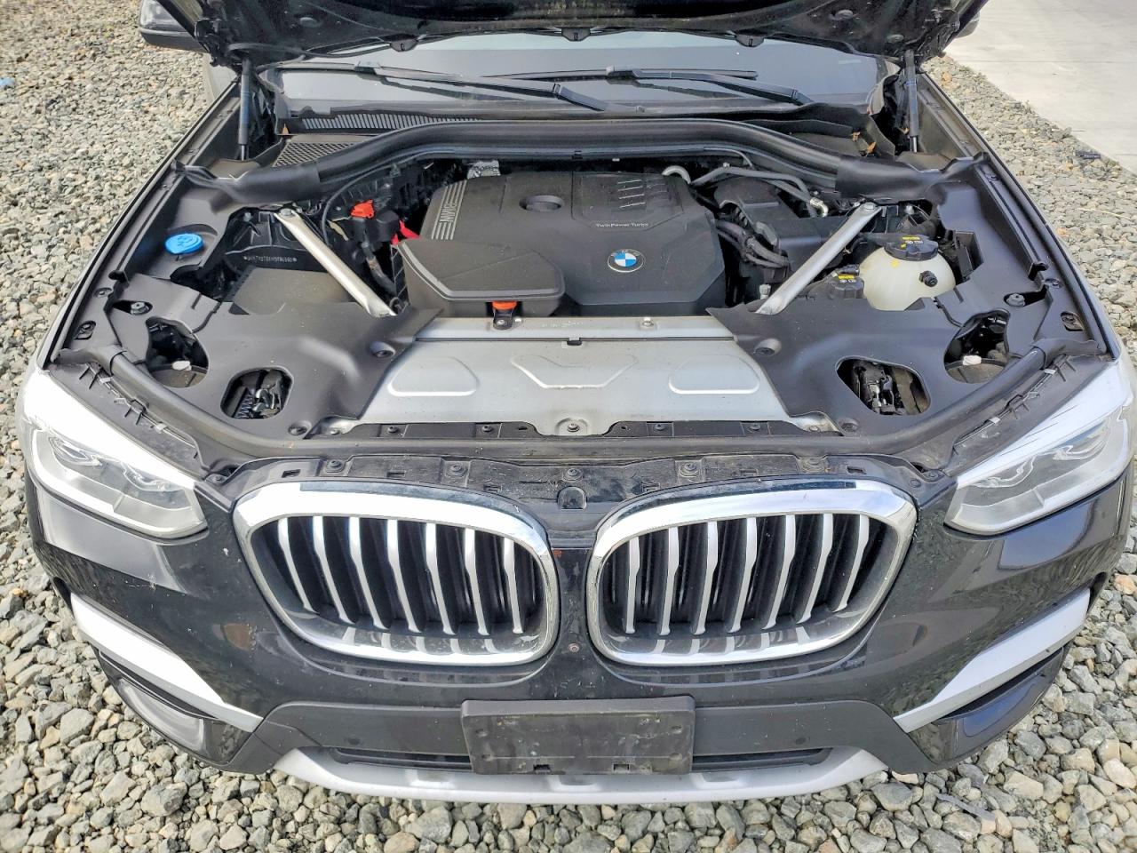 BMW X Series Xdrive30i