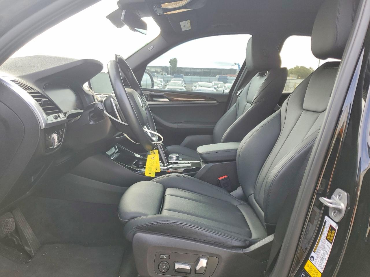 BMW X Series Xdrive30i