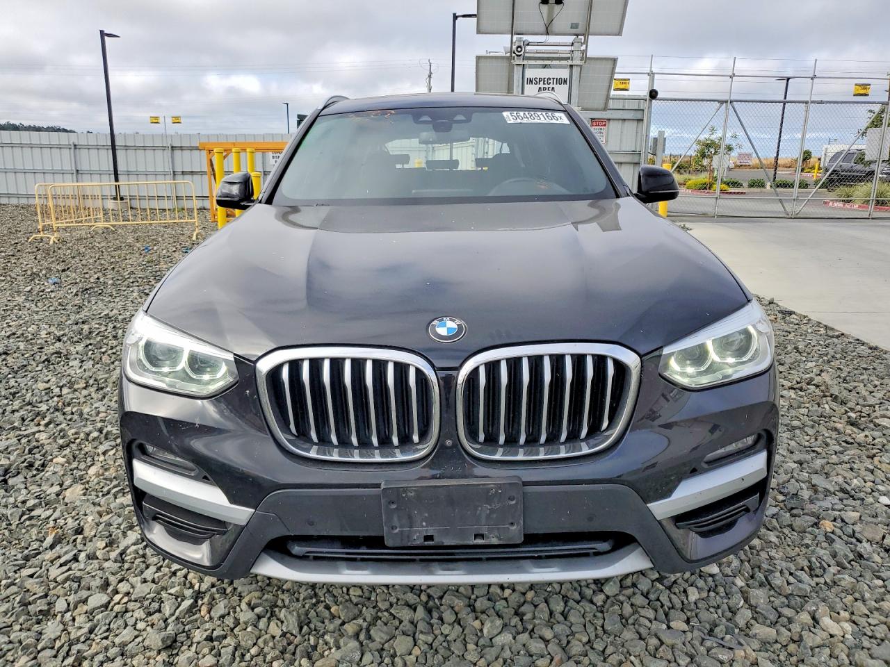 BMW X Series Xdrive30i