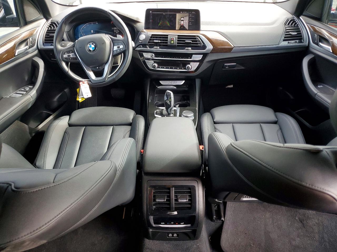 BMW X Series Xdrive30i