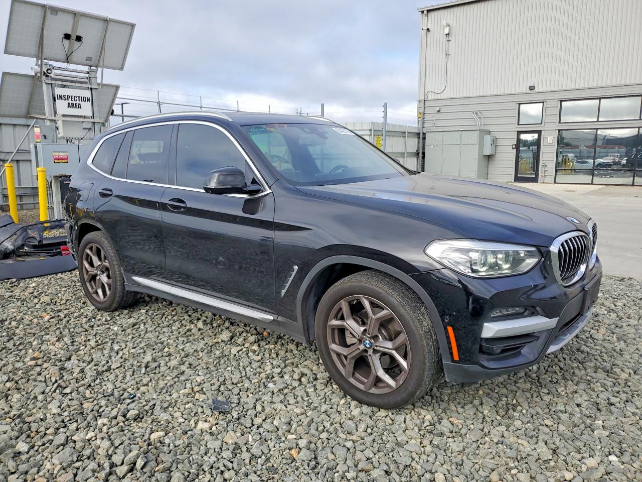 BMW X Series Xdrive30i