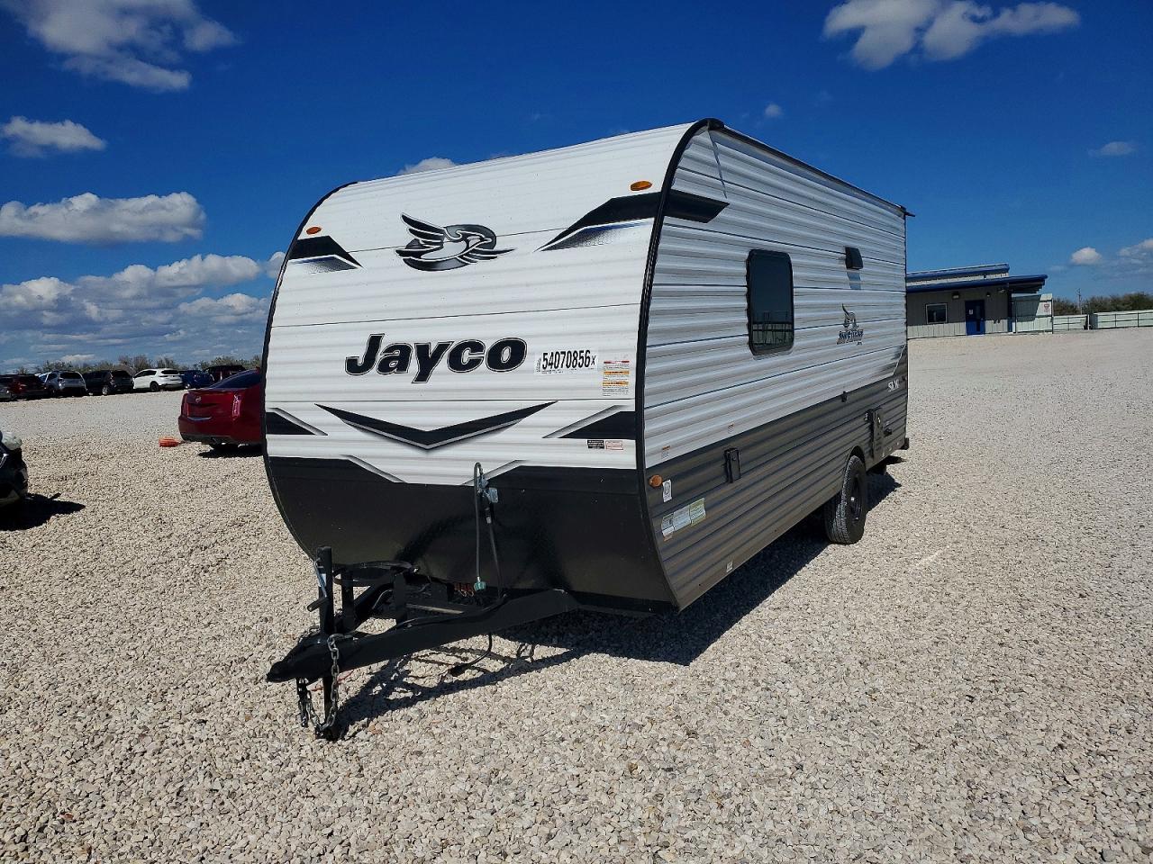 Jayflight Slx By Jay Recreation