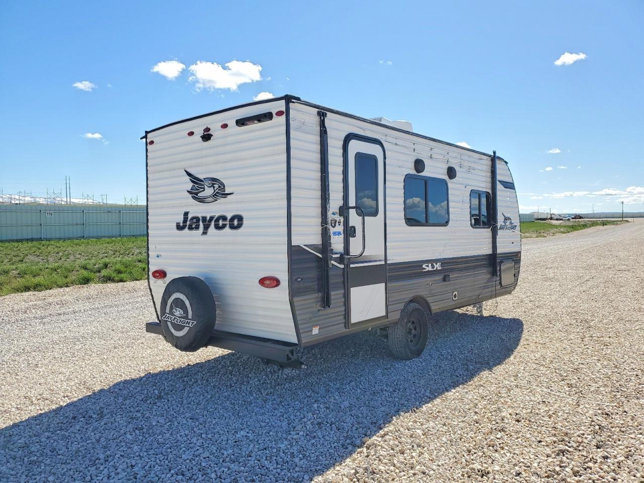 Jayflight Slx By Jay Recreation