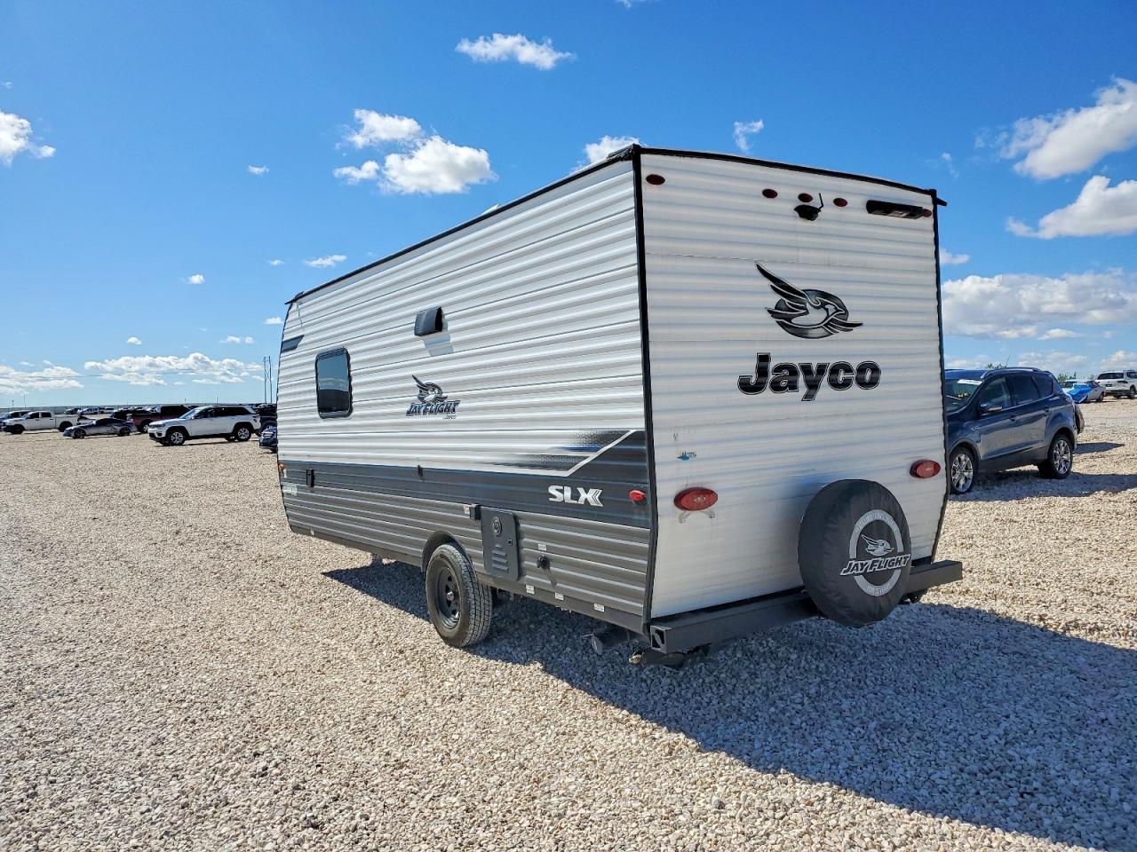 Jayflight Slx By Jay Recreation