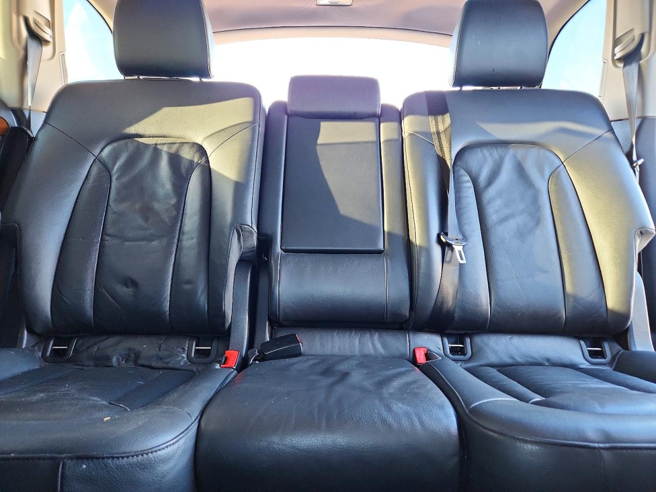 Audi Q7 Premium Plus