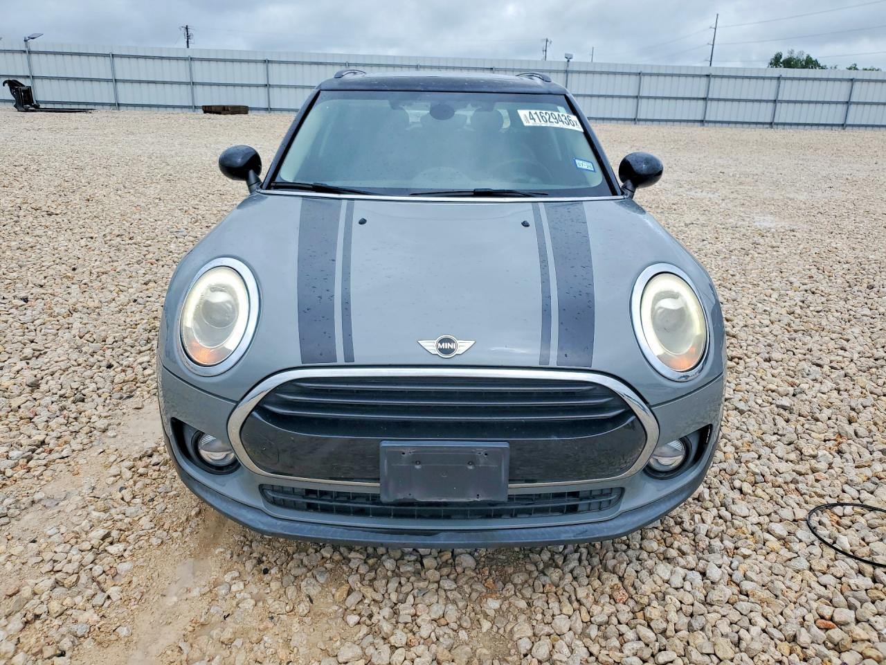 MINI Cooper Clubman