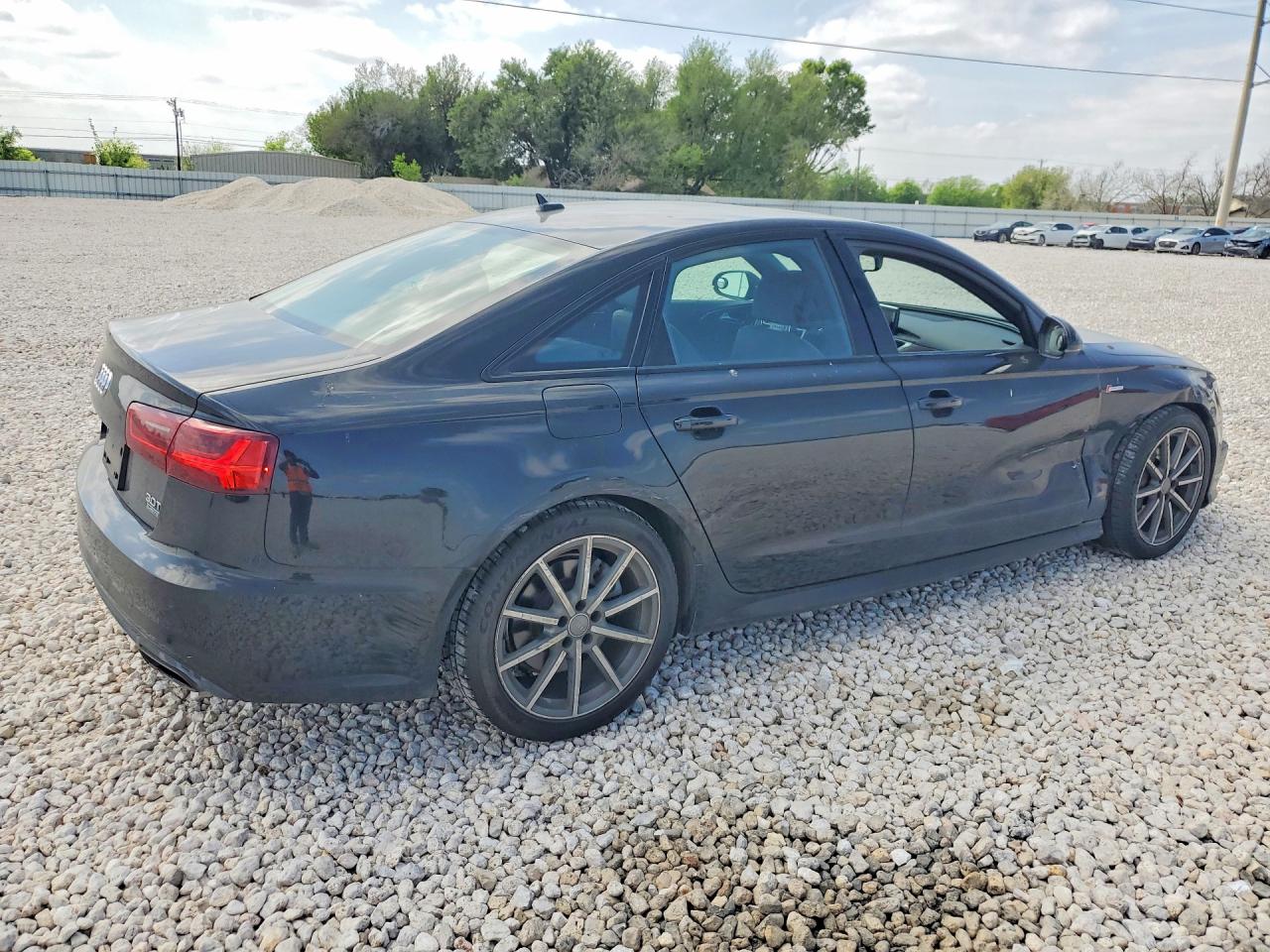 Audi A6 Premium Plus