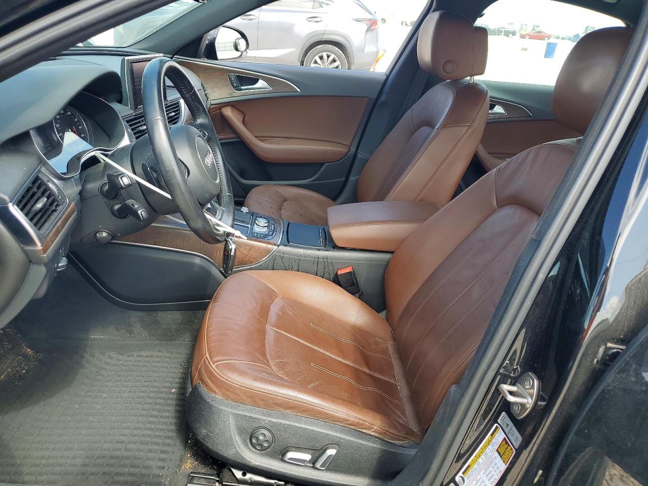 Audi A6 Premium Plus