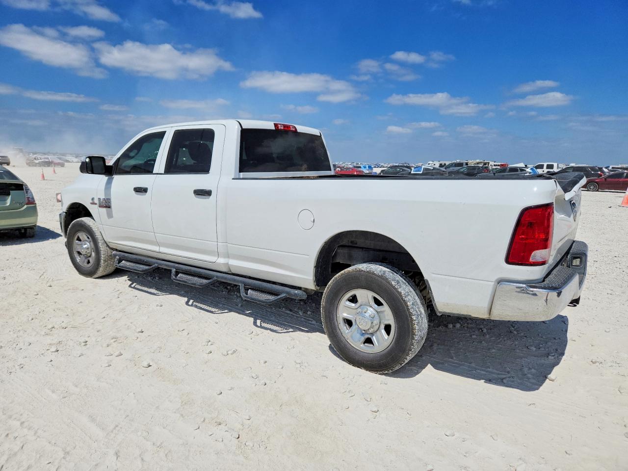 Ram 2500