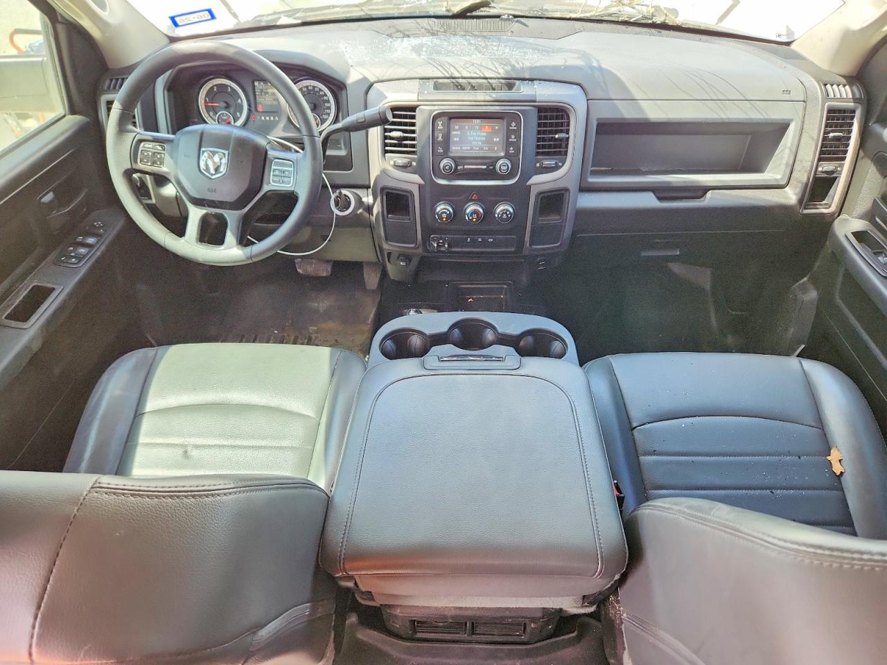 Ram 2500