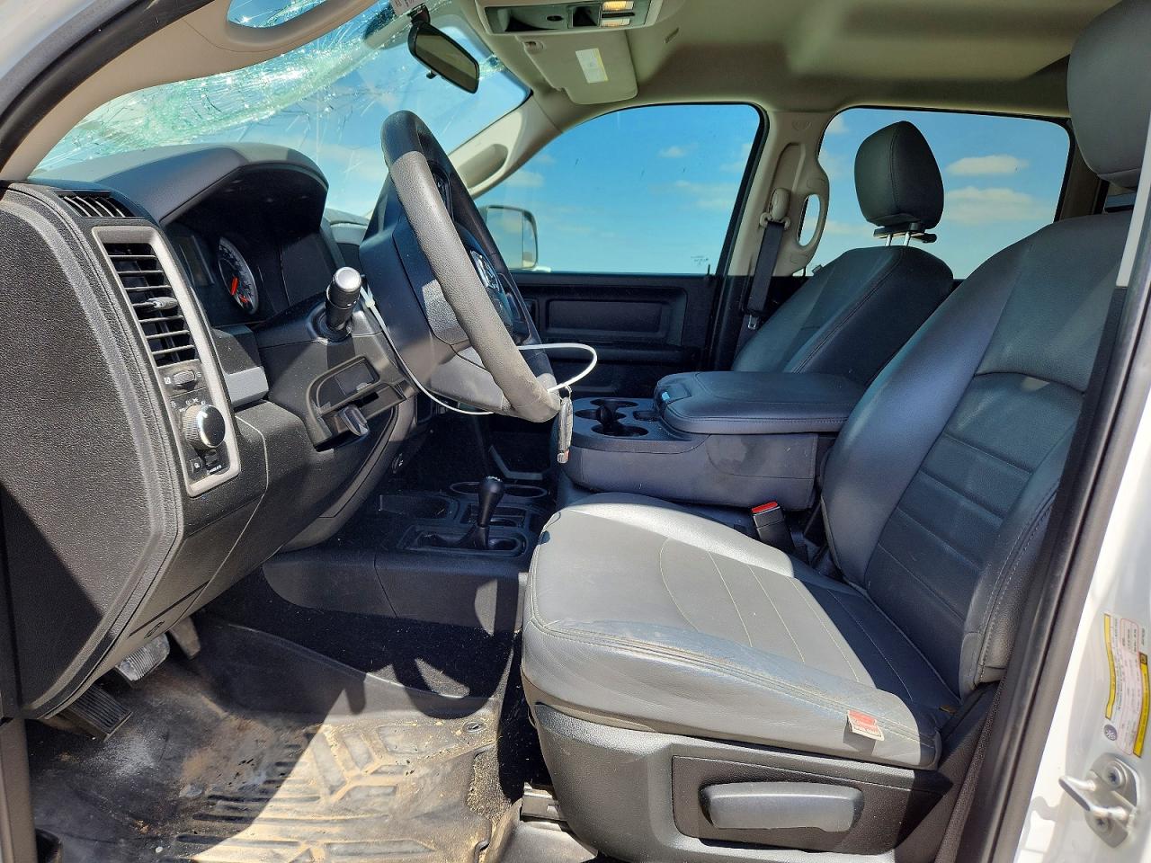 Ram 2500