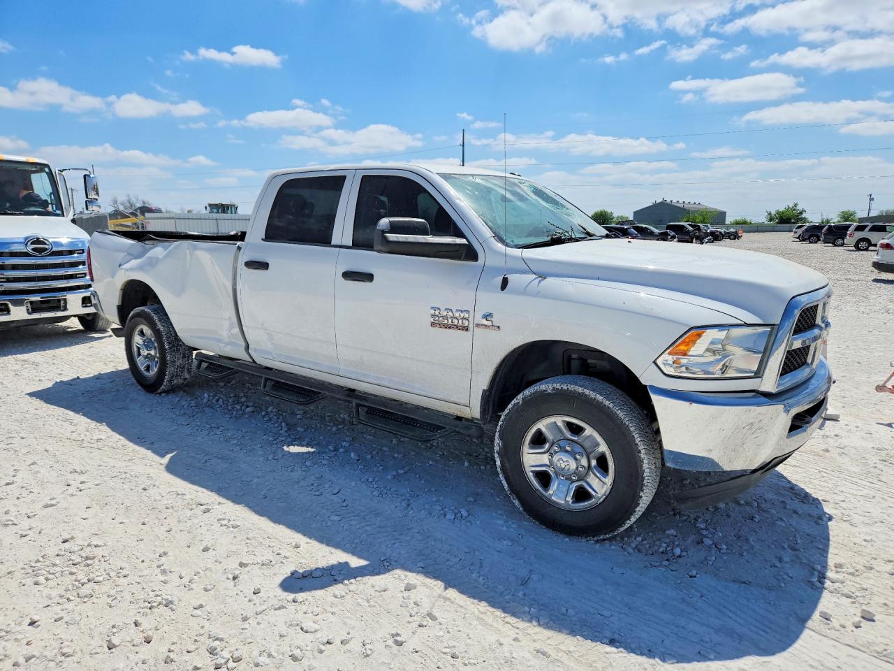 Ram 2500