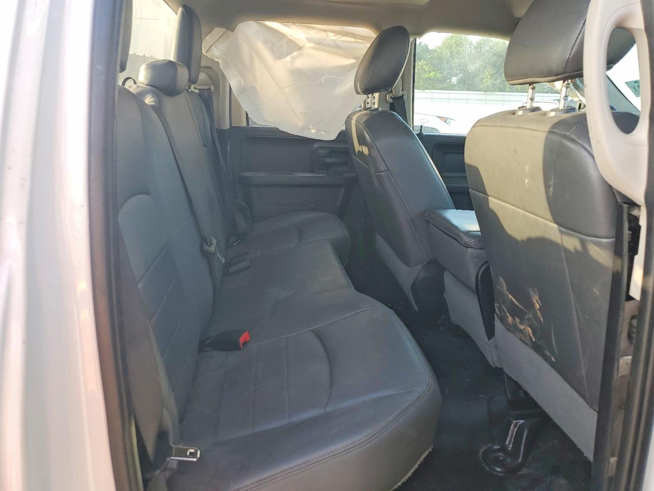 Ram 1500 Tradesman