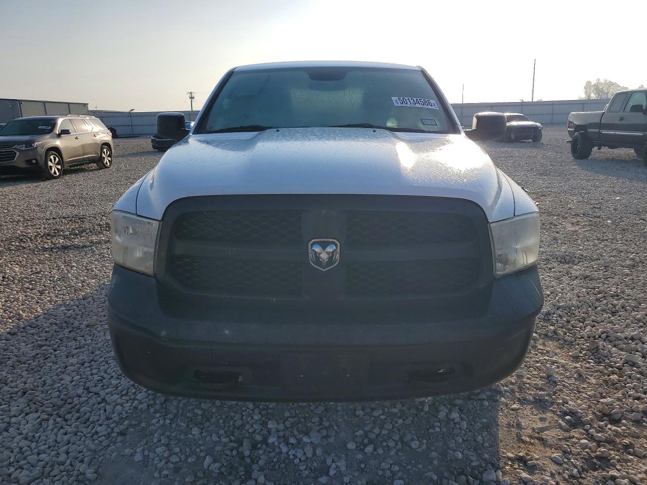 Ram 1500 Tradesman