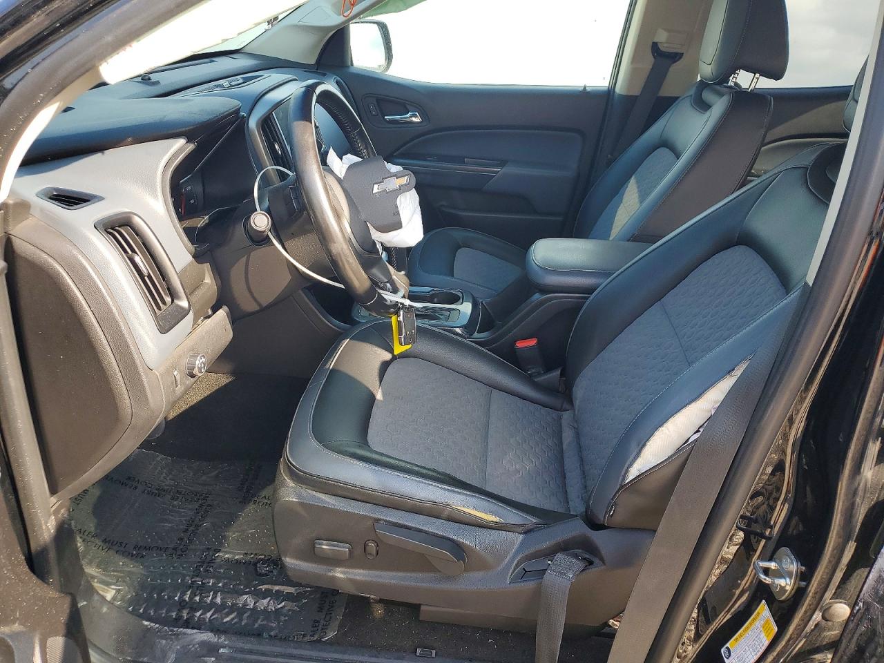 Chevrolet Colorado Z71