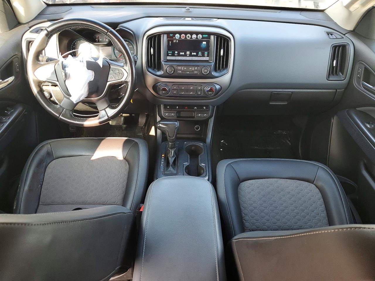 Chevrolet Colorado Z71