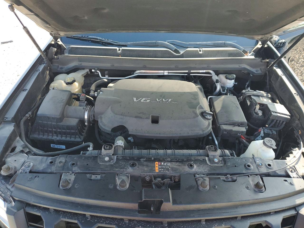 Chevrolet Colorado Z71
