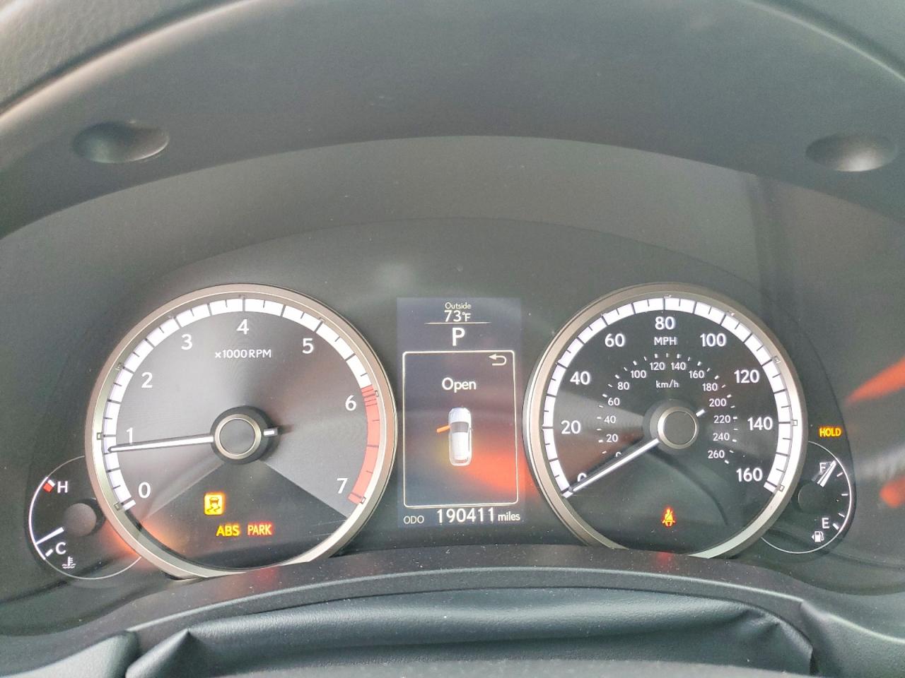 Lexus NX F Sport